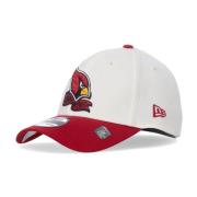 Arizona Cardinals NFL Cap Gebogen Klep New Era , Multicolor , Heren