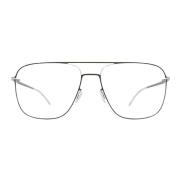 Metalen optische monturen voor vrouwen Mykita , Gray , Dames