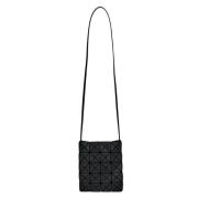 Prism Schoudertas Issey Miyake , Black , Dames