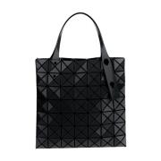 Prisma Polyester Tas Issey Miyake , Black , Dames