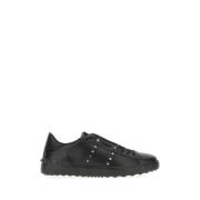 Stijlvolle Sneakers voor een Trendy Look Valentino Garavani , Black , ...