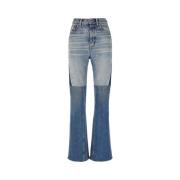 Klassieke Denim Jeans voor dagelijks gebruik Chloé , Blue , Dames