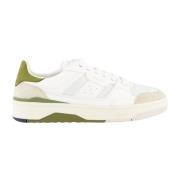 Klei Sneaker voor Heren Axel Arigato , White , Heren