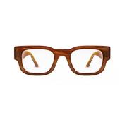 Bruine Optische Monturen voor Vrouwen Thierry Lasry , Brown , Dames