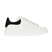 Oversized Sneaker Alexander McQueen , White , Heren