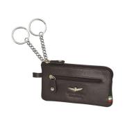 Vlag Sleutelhanger Am-107 Aeronautica Militare , Gray , Unisex