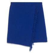 Indigo Mette Rok Lisa Yang , Blue , Dames