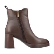 Elegante haklaarzen voor dames Carmela , Brown , Dames