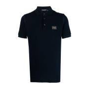 Bestseller T-shirts en Polos Dolce & Gabbana , Blue , Heren