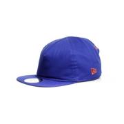 NBA Fietspet Originele Teamkleuren New Era , Blue , Heren