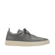 Casual Sneaker Officine Creative , Gray , Heren