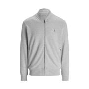 Trainingsjack Polo Ralph Lauren , Gray , Heren