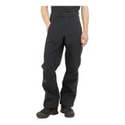 Gore-Tex Pro Ritsbroek 66 North , Black , Heren