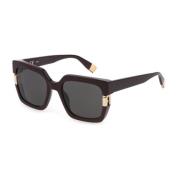 Sunglasses Furla , Black , Dames