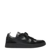 Sneaker Mower Officine Creative , Black , Heren