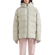 Stijlvolle Winterjassen Collectie Pyrenex , White , Heren