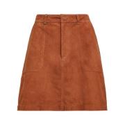 Rok Maliparmi , Brown , Dames