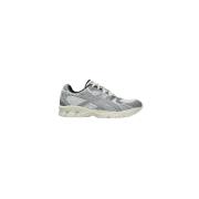 Comfortabele Gel-Nimbus 10.1 Sneakers Asics , Gray , Heren