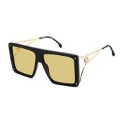 CA Unicase 71Chw Sunglasses Carrera , Black , Dames