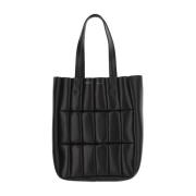 Kleine Tote Tas Khaite , Black , Dames