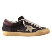 Klassieke Penstar Sneakers met Tijdloos Ontwerp Golden Goose , Multico...