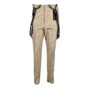 Broek Vivienne Westwood , Brown , Heren