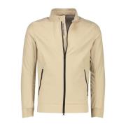 Beige Zomer Windjack Jas Colmar , Beige , Heren