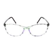 Stijlvolle Optische Monturen voor Vrouwen Silhouette , Multicolor , Da...