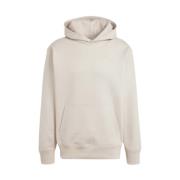 Beige Adicolor Contempo Hoodie Adidas , Beige , Heren