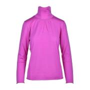 Zwarte Coltrui voor Vrouwen Kangra , Pink , Dames