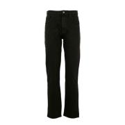 Dames Jeans Manila Grace , Black , Dames