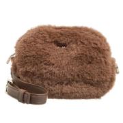 Schattige Camera voor Kinderen Max Mara , Brown , Dames