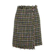 Boucle' Effect ROK Maliparmi , Multicolor , Dames