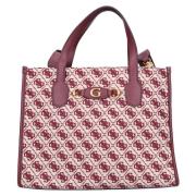 Bordeaux Guess , Red , Dames