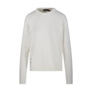 Lange Mouw Pullover Ralph Lauren , Beige , Dames