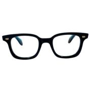 Vierkante Framebril - Zwart/Blauw/Groen Cutler And Gross , Black , Uni...