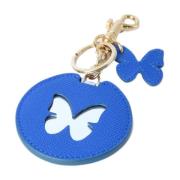 Vlinder Sleutelhanger voor Vrouwen Dolce & Gabbana , Blue , Dames