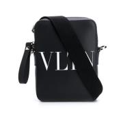 Valentino Garavani Ten.. Zwart Valentino Garavani , Black , Heren