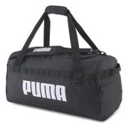 Challenger Duffel Tas Puma , Black , Unisex