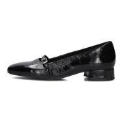 Zwarte Pumps Debbi 5918 Dames Hakken Vagabond Shoemakers , Black , Dam...