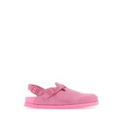 Tokyo Slippers Birkenstock , Pink , Heren