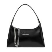 Shoulder Bags Lancaster , Black , Dames