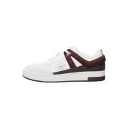 Lage Sneakers Calvin Klein Jeans , Brown , Heren