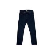 Rechte Jeans Harmont & Blaine , Blue , Heren