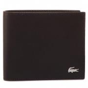 Lacoste Billfold Portemonnee zonder Muntvak Bruin Lacoste , Brown , Un...