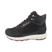 Urban Winter Sneaker Zero C , Black , Dames