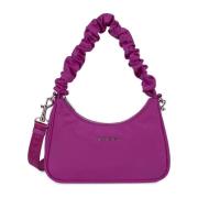 Zippé S Basic Chouchou Tas Orchidee Lancaster , Purple , Dames