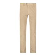 Heren Core Broek Re-Hash , Beige , Heren