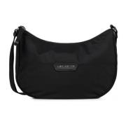 Cross Body Bags Lancaster , Black , Dames