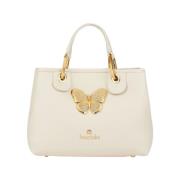 Handtas Braccialini , Beige , Dames